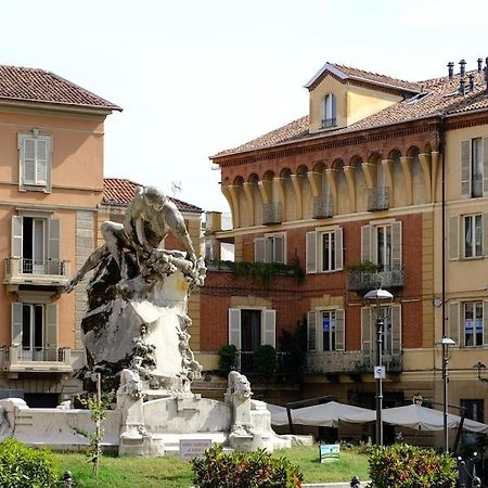 Casa Medici Apartamento Asti Exterior foto