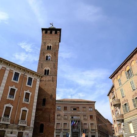 Casa Medici Apartamento Asti Exterior foto