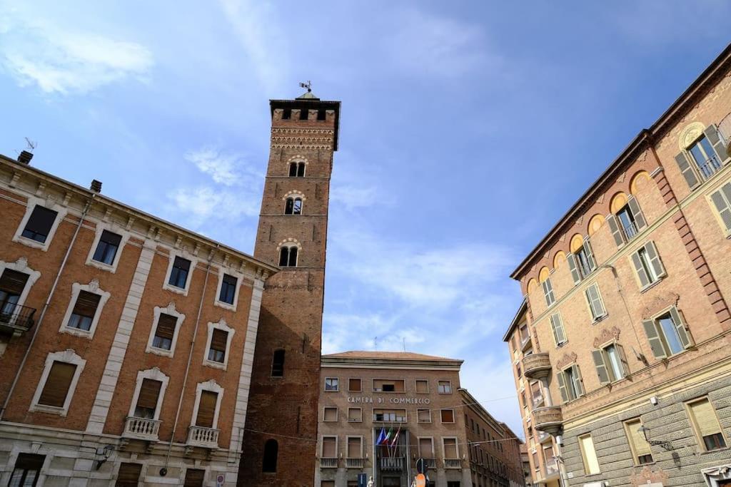 Casa Medici Apartamento Asti Exterior foto