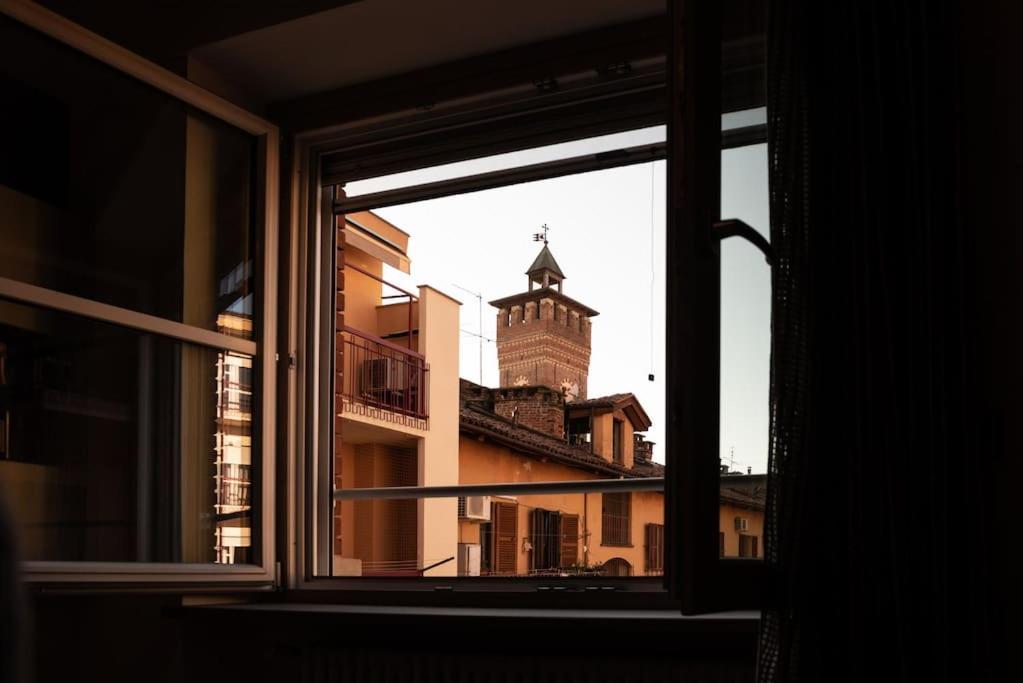 Casa Medici Apartamento Asti Exterior foto